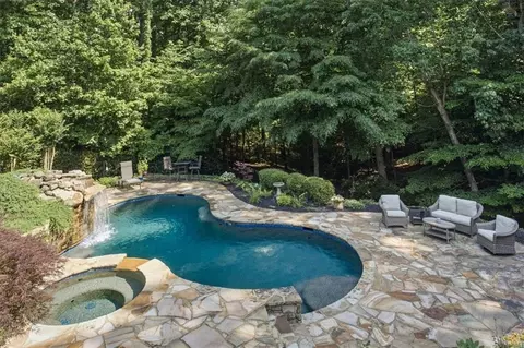 880 Colonial Ln, Milton, GA 30004 photo 33