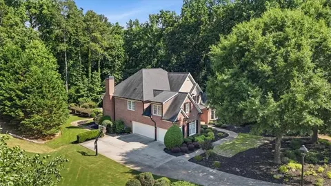 880 Colonial Ln, Milton, GA 30004 photo 35