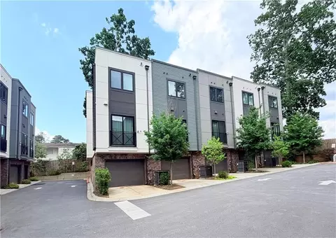2199 Lenox Rd NE #14, Atlanta, GA 30324