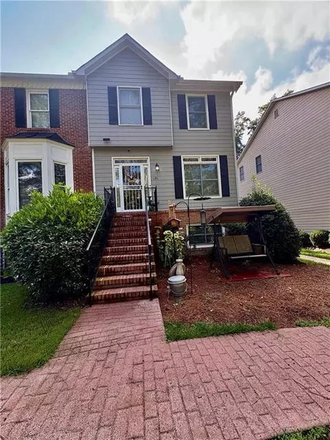 260 Manning Rd SW #131, Marietta, GA 30064