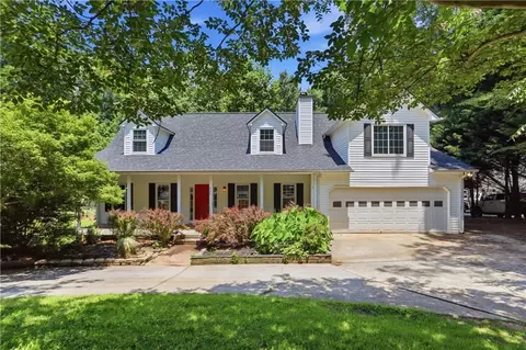 249 Serenoa Dr, Canton, GA 30114