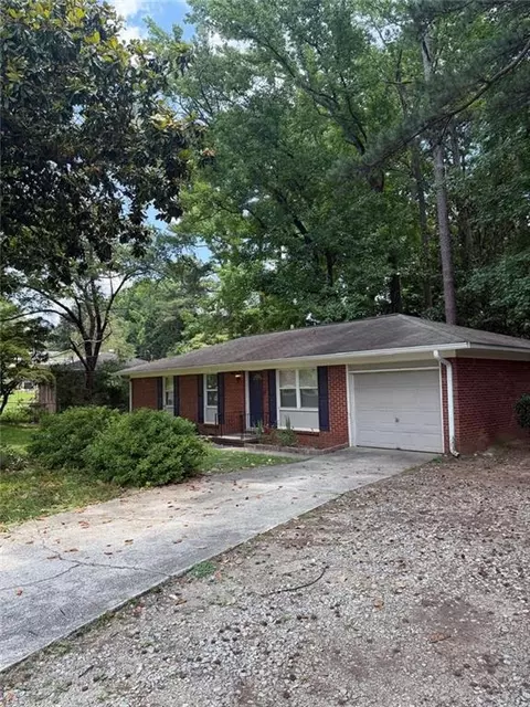 Undisclosed, Norcross, GA 30071