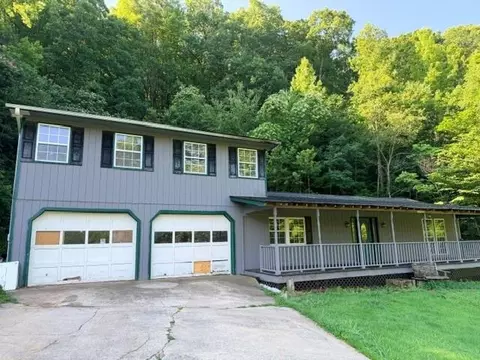 1401 Shedd Rd, Bremen, GA 30110