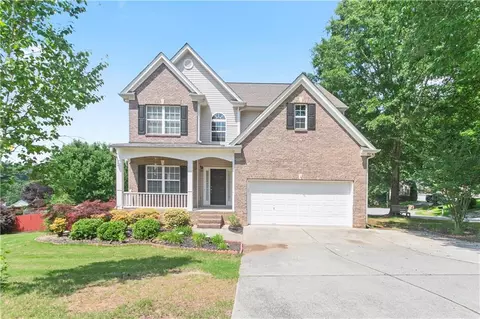 6005 Ambercrest Ct, Buford, GA 30518