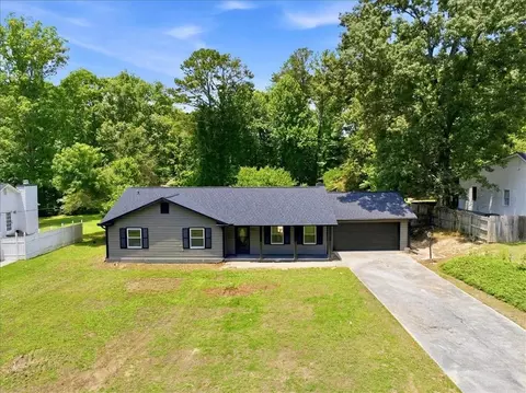 2115 Lost Forest Ln, Conyers, GA 30094