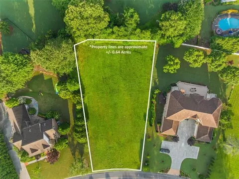 lot28 Timber Ridge Ln, Calhoun, GA 30701