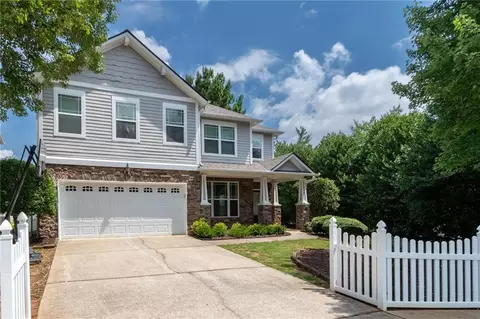 3831 Meeting St, Cumming, GA 30040