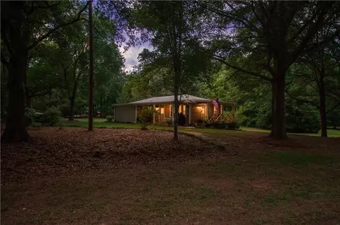 3791 Dally Rd, Covington, GA 30014