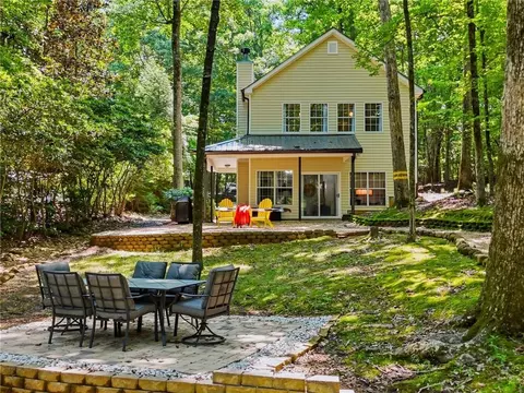 117 Forest Ridge Dr, Eatonton, GA 31024