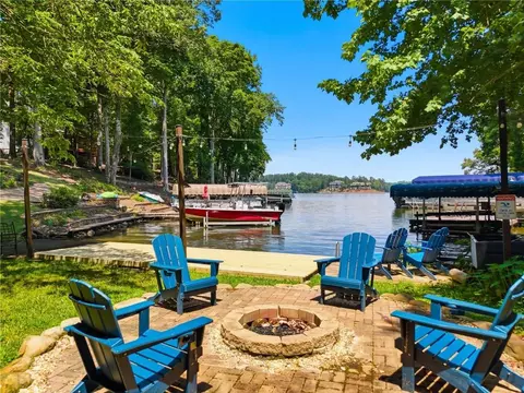 117 Forest Ridge Dr, Eatonton, GA 31024