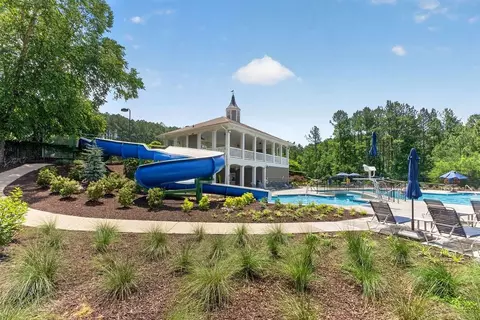 Exterior - 2098 Harmony Dr, Canton, GA 30115 photo 11 of 13