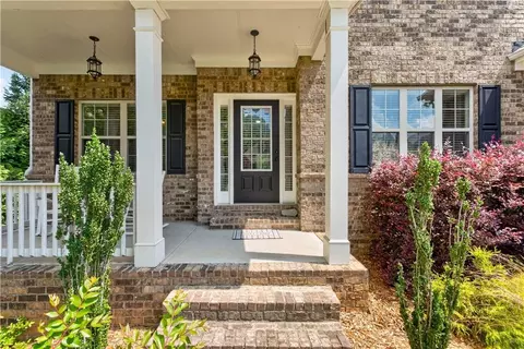 Exterior - 2098 Harmony Dr, Canton, GA 30115 photo 2 of 13