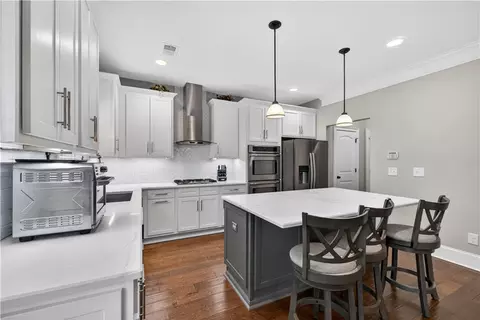 Kitchen - 2098 Harmony Dr, Canton, GA 30115 photo 3 of 8