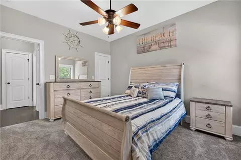 Bedroom - 2098 Harmony Dr, Canton, GA 30115 photo 1 of 8