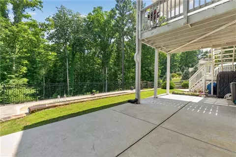 Exterior - 2098 Harmony Dr, Canton, GA 30115 photo 4 of 13