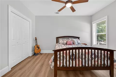 Bedroom - 2098 Harmony Dr, Canton, GA 30115 photo 8 of 8