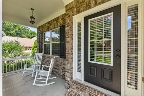 Exterior - 2098 Harmony Dr, Canton, GA 30115 photo 3 of 13