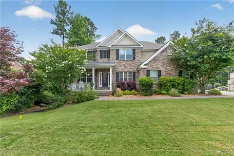 2098 Harmony Dr, Canton, GA 30115