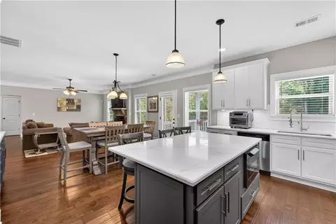 Kitchen - 2098 Harmony Dr, Canton, GA 30115 photo 4 of 8