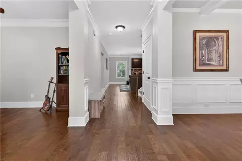 Entry Way - 2098 Harmony Dr, Canton, GA 30115 photo 1 of 5