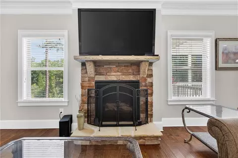 Living - 2098 Harmony Dr, Canton, GA 30115 photo 3 of 3