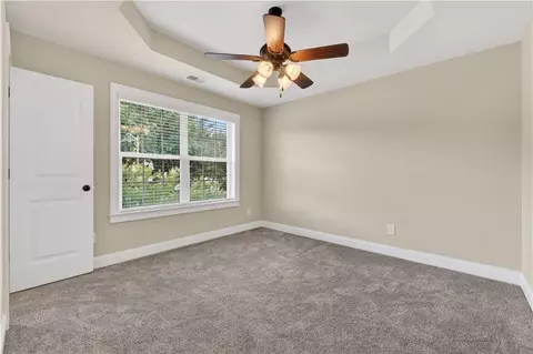 Bedroom - 2098 Harmony Dr, Canton, GA 30115 photo 7 of 8