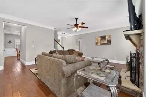 Living - 2098 Harmony Dr, Canton, GA 30115 photo 2 of 3