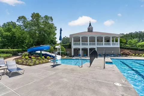 Exterior - 2098 Harmony Dr, Canton, GA 30115 photo 12 of 13