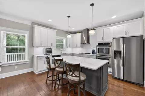 Kitchen - 2098 Harmony Dr, Canton, GA 30115 photo 2 of 8
