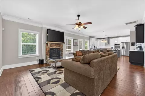 Living - 2098 Harmony Dr, Canton, GA 30115 photo 1 of 3