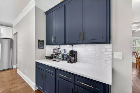 Kitchen - 2098 Harmony Dr, Canton, GA 30115 photo 1 of 8