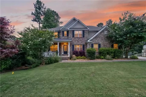 Exterior - 2098 Harmony Dr, Canton, GA 30115 photo 1 of 13