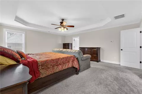 Bedroom - 2098 Harmony Dr, Canton, GA 30115 photo 5 of 8