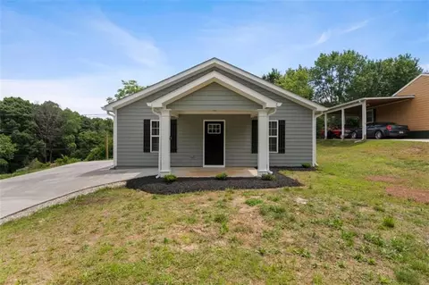 2270 Floyd Rd, Gainesville, GA 30507