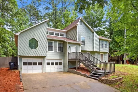 3962 N Indian Cir NW, Kennesaw, GA 30144
