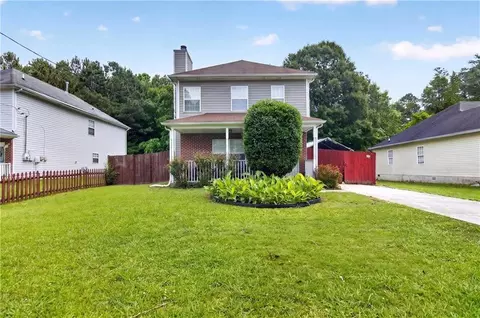 5648 Feldwood Rd, College Park, GA 30349