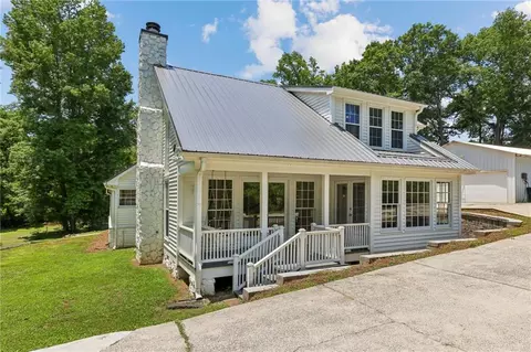 363 Burns Ln, Canton, GA 30115