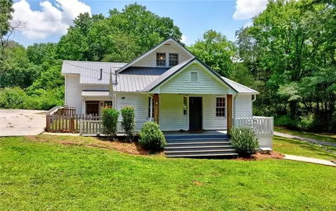 363 Burns Ln, Canton, GA 30115