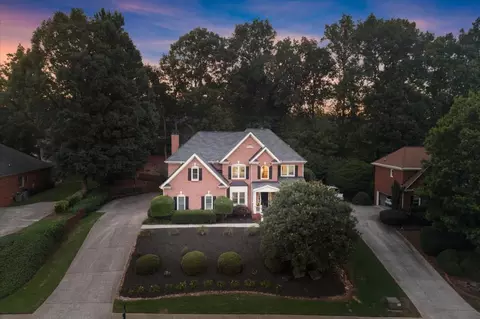 1215 Lake Washington Cir, Lawrenceville, GA 30043
