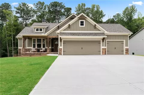 117 Fort Gibson Ct, Waleska, GA 30183