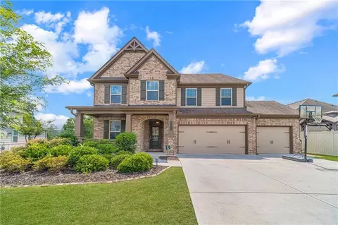 2522 Tom Watson Way, Duluth, GA 30096