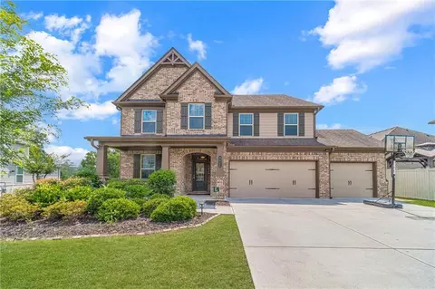2522 Tom Watson Way, Duluth, GA 30096