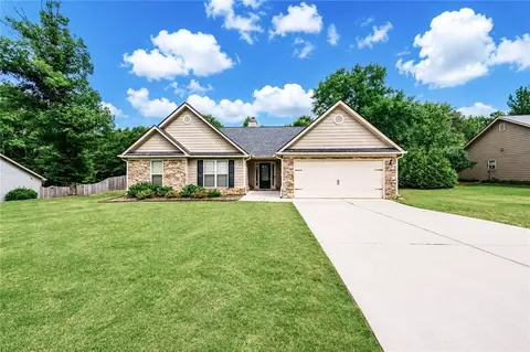 464 Redtail Rd, Jefferson, GA 30549