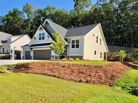 114 Ft Gibson Ct, Waleska, GA 30183