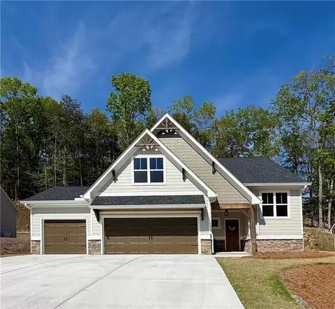 114 Ft Gibson Ct, Waleska, GA 30183