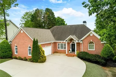 6265 Buckingham Cir, Cumming, GA 30040