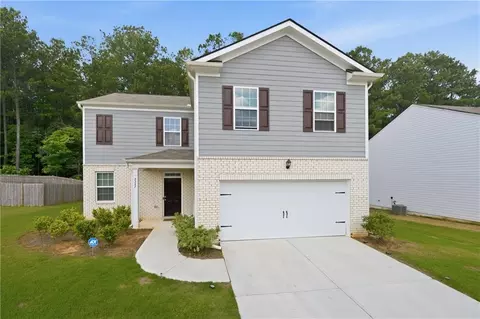 5387 Coldstream Dr, South Fulton, GA 30213