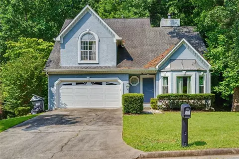 2358 Loren Falls Ln SW, Marietta, GA 30008