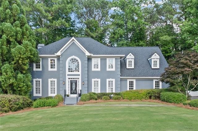 10985 Wilshire Chase Dr, Duluth, GA 30097