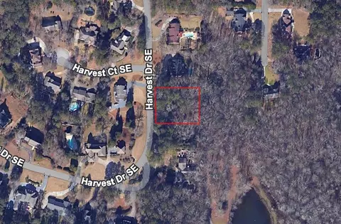 2720 Harvest Dr SE, Conyers, GA 30013
